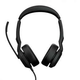 Jabra Słuchawki Evolve2 50 USB-A amp C UC Stereo