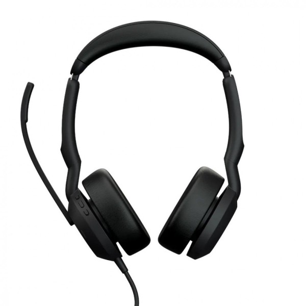Jabra Słuchawki Evolve2 50 USB-A amp C UC Stereo