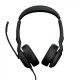 Jabra Słuchawki Evolve2 50 USB-A amp C UC Stereo