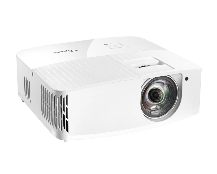 Optoma Projektor 4K400STx 4K 4000L 1 000 000:1 HDR