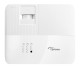Optoma Projektor 4K400STx 4K 4000L 1 000 000:1 HDR