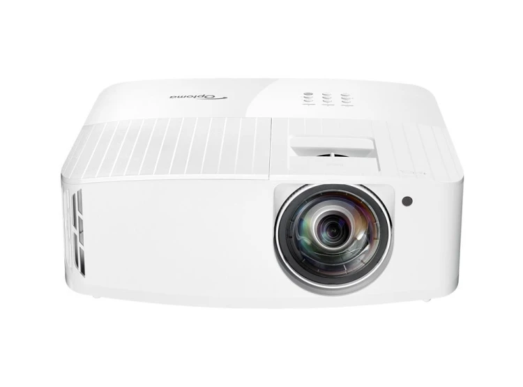Optoma Projektor 4K400STx 4K 4000L 1 000 000:1 HDR
