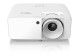 Optoma Projektor ZH350 1080p Laser 2.000.000:1/3600/HDMI 2.0/RS232/IP6X