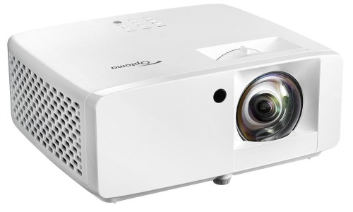 Optoma Projektor ZH350ST 1080P Laser 3500L 300 000:2