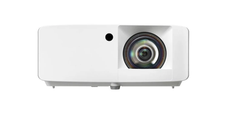 Optoma Projektor ZH350ST 1080P Laser 3500L 300 000:2
