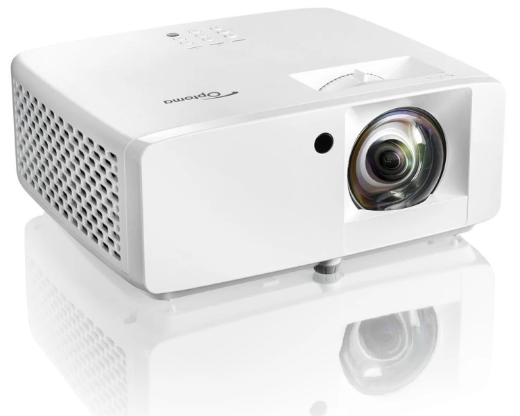 Optoma Projektor ZH350ST 1080P Laser 3500L 300 000:2