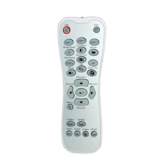 Optoma Projektor 4K400x 4K 4000L 1 000 000:1