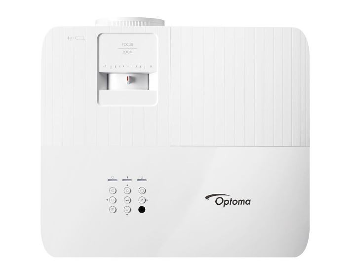 Optoma Projektor 4K400x 4K 4000L 1 000 000:1