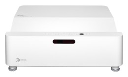 Optoma Projektor ZH430UST 1080p 4000  300 000:1