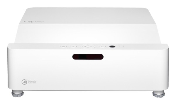 Optoma Projektor ZH430UST 1080p 4000  300 000:1