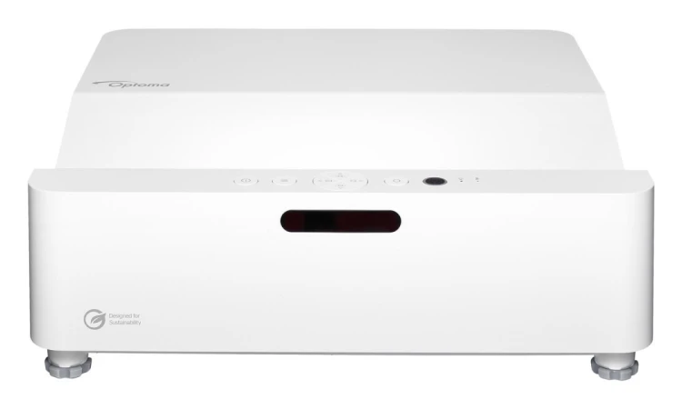 Optoma Projektor ZH430UST 1080p 4000  300 000:1