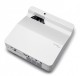 Optoma Projektor ZH430UST 1080p 4000  300 000:1
