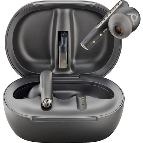 POLY Słuchawki Voyager Free 60+CB Earbud s +BT700C +TSCHC 7Y8H0AA