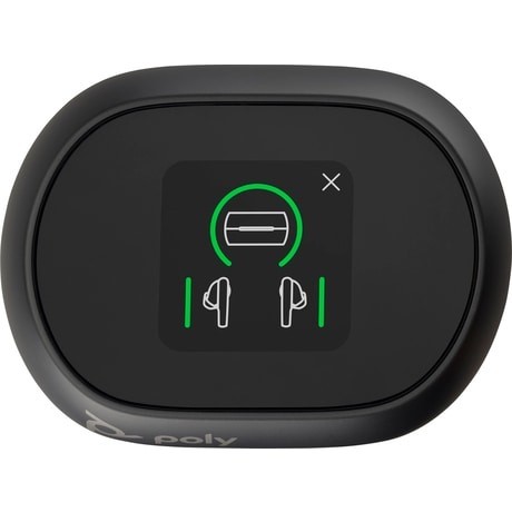 POLY Słuchawki Voyager Free 60+CB Earbud s +BT700C +TSCHC 7Y8H0AA