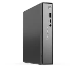 Lenovo Komputer ThinkCentre Neo 50q Gen 5 Tiny 13B9000UPB / Intel Core 7 240H / 32GB DDR5 / 1TB NVMe / Intel Graphics / 3YRS OS / W11Pro