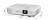 Epson Projektor EB-W06  3LCD/WXGA/3700AL/16k:1/HDMI