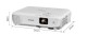 Epson Projektor EB-W06  3LCD/WXGA/3700AL/16k:1/HDMI