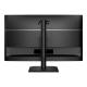 AOC Monitor 27E4U 27 cali IPS 120Hz HDMI DP VGA Pivot