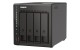QNAP Serwer NAS TS-453E-8G 4-bay desktop Intel Celeron 2GHz