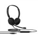 Jabra Słuchawki Evolve 10 Stereo USB-A