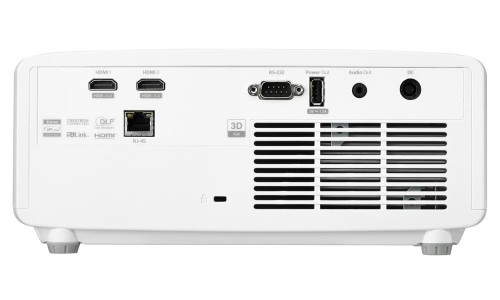 Optoma Projektor ZW350ST, laser, 3360lum, 360°, IP6X, krótki rzut          Kod producenta   E9PD7KK41EZ1