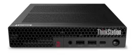 Lenovo ThinkStation P3 Gen 2 Tiny 30K5000QPB / Intel Core Ultra 7 265 / 16GB DDR5 / 512GB NVMe / Intel Graphics / AI / 3YRS OS / W11Pro