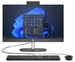 HP Inc. Komputer All-in-One ProOne 240 G10 B6ZD7ET 23.8 cala (1920 x 1080) / Intel Core U7-155U / 16GB DDR5 / 512GB SSD NVMe / Intel Graphics / W11 Pro