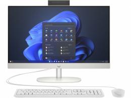 HP Inc. Komputer All-in-One ProOne 240 G10 BY6U4ET 23.8 cala (1920 x 1080) / Intel Core U7-155U / 16GB DDR5 / 512GB SSD NVMe / Intel Graphics / W11 Pro