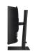 Samsung Monitor 34 cale ViewFinity S65VC VA 3440x1440 UWQHD 21:9 1xHDMI 1xDP 1xUSB-C (90W) 2xUSB 3.0 LAN (RJ45) 5ms HAS Webcam głośniki zakrzywiony 3Y