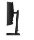 Samsung Monitor 34 cale ViewFinity S65VC VA 3440x1440 UWQHD 21:9 1xHDMI 1xDP 1xUSB-C (90W) 2xUSB 3.0 LAN (RJ45) 5ms HAS Webcam głośniki zakrzywiony 3Y