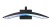 Samsung Monitor 34 cale ViewFinity S65VC VA 3440x1440 UWQHD 21:9 1xHDMI 1xDP 1xUSB-C (90W) 2xUSB 3.0 LAN (RJ45) 5ms HAS Webcam głośniki zakrzywiony 3Y
