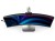 Philips Monitor 34B2U6603CH 34 cale Curved VA HDMIx2 DP HAS Thunderbolt RJ45