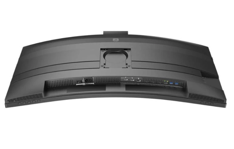 Philips Monitor 34B2U6603CH 34 cale Curved VA HDMIx2 DP HAS Thunderbolt RJ45