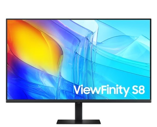 Samsung Monitor 37 cali LS37D800EAUXEN