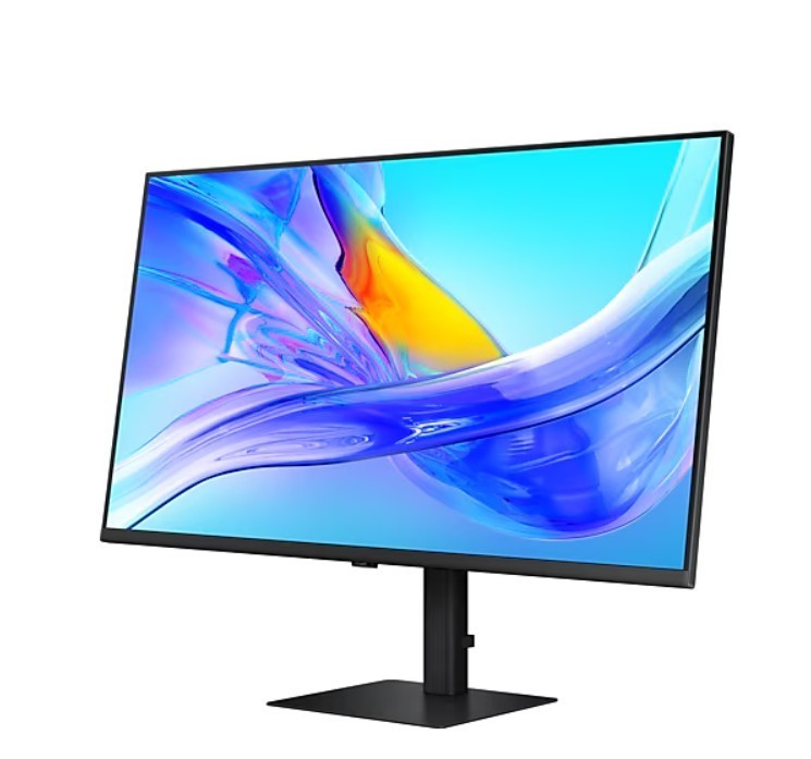 Samsung Monitor 37 cali LS37D800UAUXEN