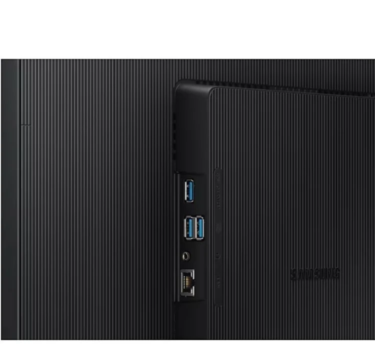 Samsung Monitor 37 cali LS37D800UAUXEN