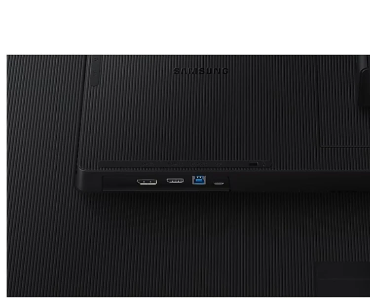 Samsung Monitor 37 cali LS37D800UAUXEN