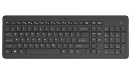 HP Inc. Klawiatura bezprzewodowa 225 805T1AA