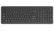 HP Inc. Klawiatura bezprzewodowa 225 805T1AA