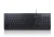 Lenovo Klawiatura przewodowa Lenovo Essential (czarna) - angielski, US (103P) 4Y41C68681