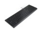 Lenovo Klawiatura przewodowa Lenovo Essential (czarna) - angielski, US (103P) 4Y41C68681