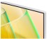 Samsung Monitor 34 cale ViewFinity S65CT VA 3440x1440 UWQHD 21:9 1xHDMI 1xDP 2xTB 4.0(90W/15W) 3xUSB 3.0 LAN 5ms 100Hz HAS gł. zakrzyw. biały 2Yd2d