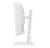 Samsung Monitor 34 cale ViewFinity S65CT VA 3440x1440 UWQHD 21:9 1xHDMI 1xDP 2xTB 4.0(90W/15W) 3xUSB 3.0 LAN 5ms 100Hz HAS gł. zakrzyw. biały 2Yd2d