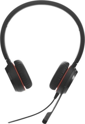 Jabra Słuchawki Jabra Evolve 20SE Stereo MS USB-C
