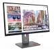 Lenovo Monitor ThinkVision P27QD-40 27 cali 64B3ZAT2EU