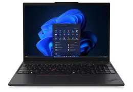 Laptop Lenovo ThinkPad T16 Gen 4 21QN0024PB 16" (1920x1200) / AMD Ryzen AI 7 PRO 350 / 32GB DDR5 / 1TB NVMe / Radeon 860M / W11 Pro