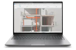 HP ZBook X G1i 16  B72XNET 16'' 1920x1200 / Intel Core Ultra U7-265H / 32GB DDR5 5600MHz / 1TB SSD NVMe / NVIDIA RTX PRO 2000 8GB / W11 Pro