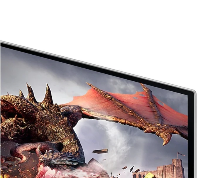 Samsung Monitor 32 cale LS32DG802SUXDU