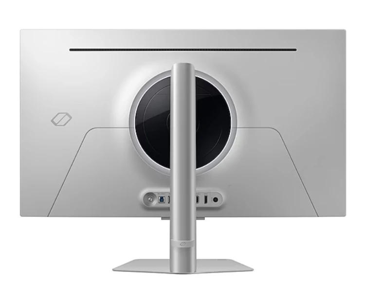 Samsung Monitor 32 cale LS32DG802SUXDU