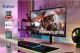 Samsung Monitor 32 cale LS32DG802SUXDU